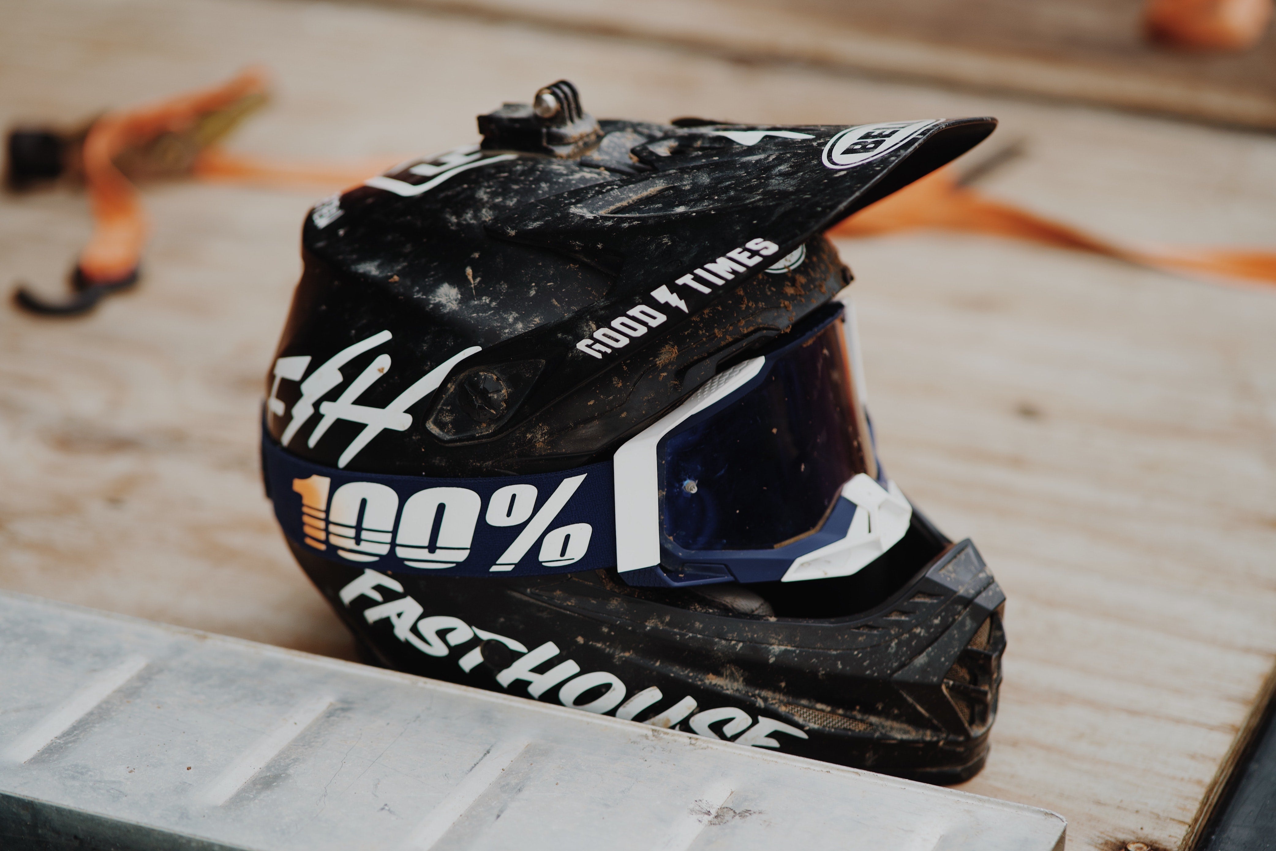 How to Encourage and Support Your Child's Passion for Dirt Biking