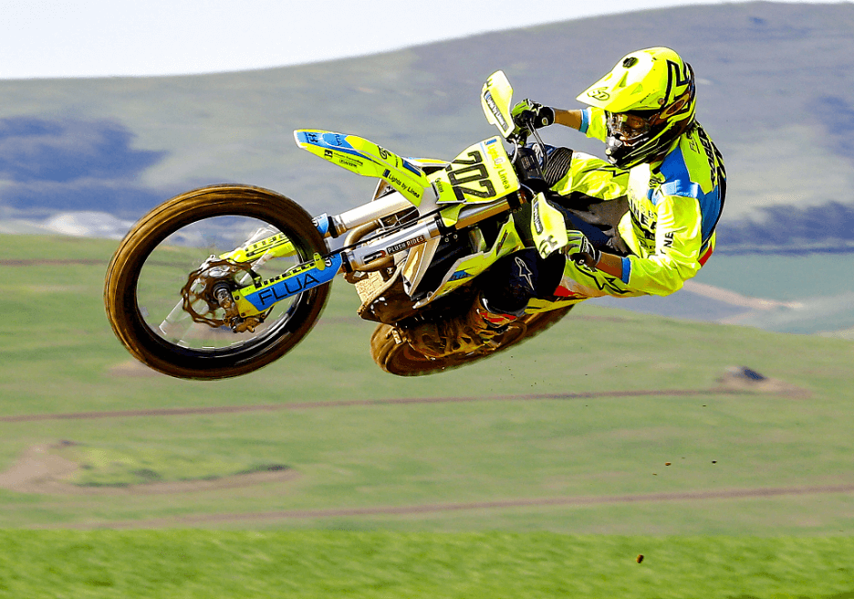 kids dirt bike tips