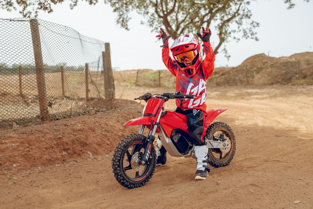 Fun Facts About Kids Dirt Bikes: Did You Know?
