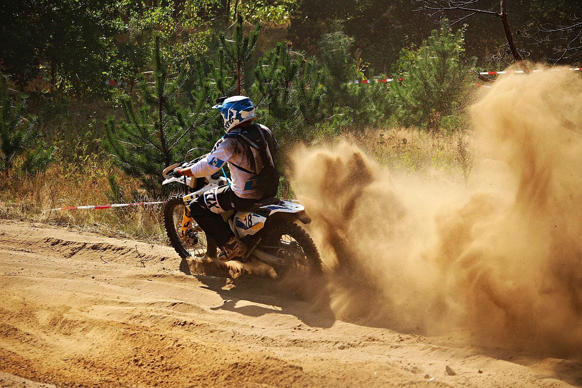 frp dirt bike for kids skills