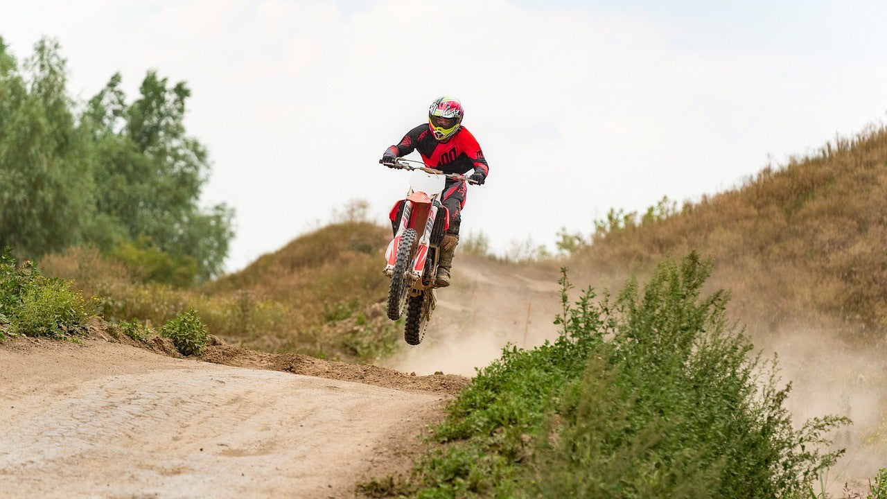 The Benefits of Riding a Mini Bike for Kids – FRP Official Site