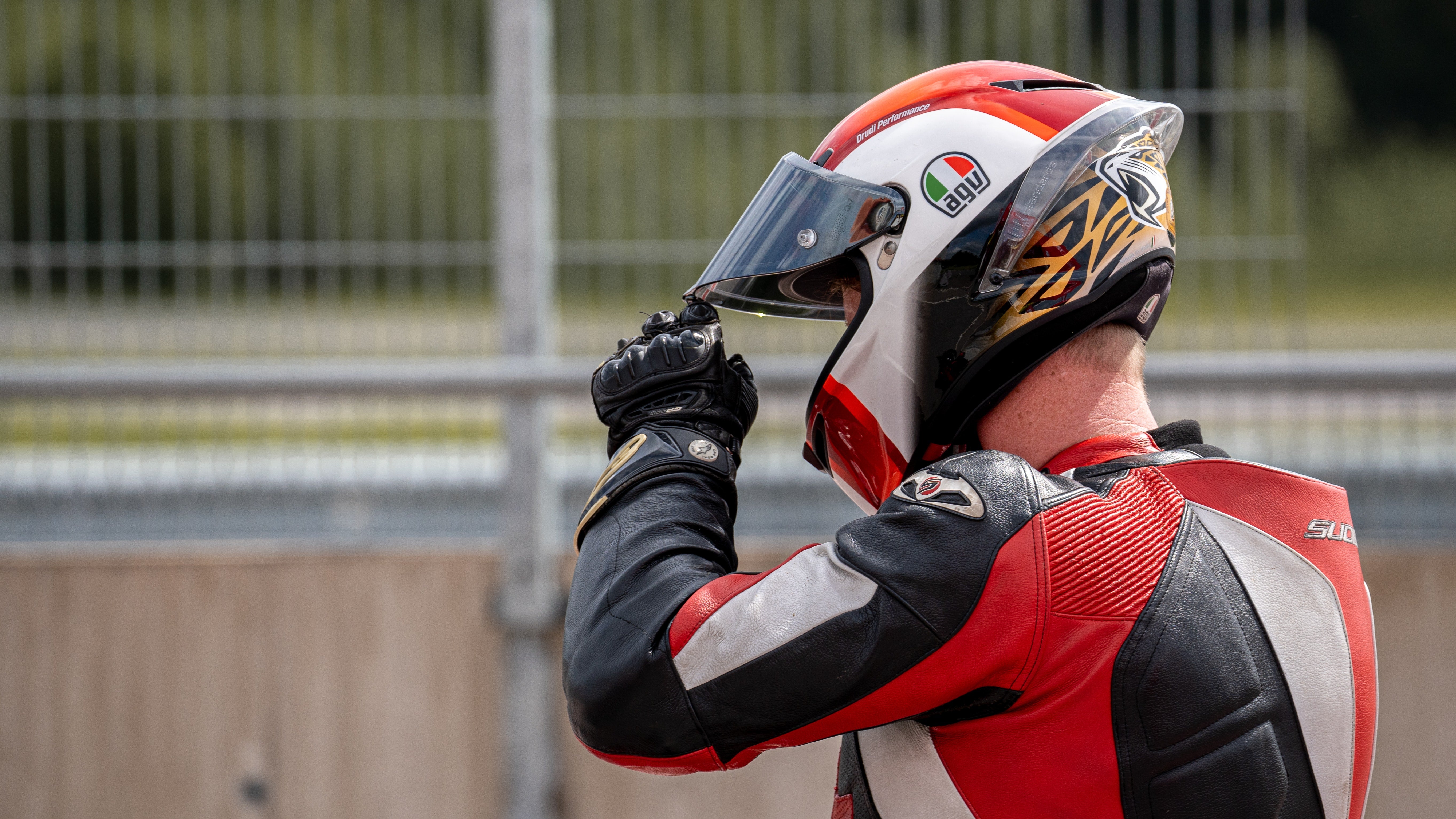 How To Avoid Dirt Bike Injuries