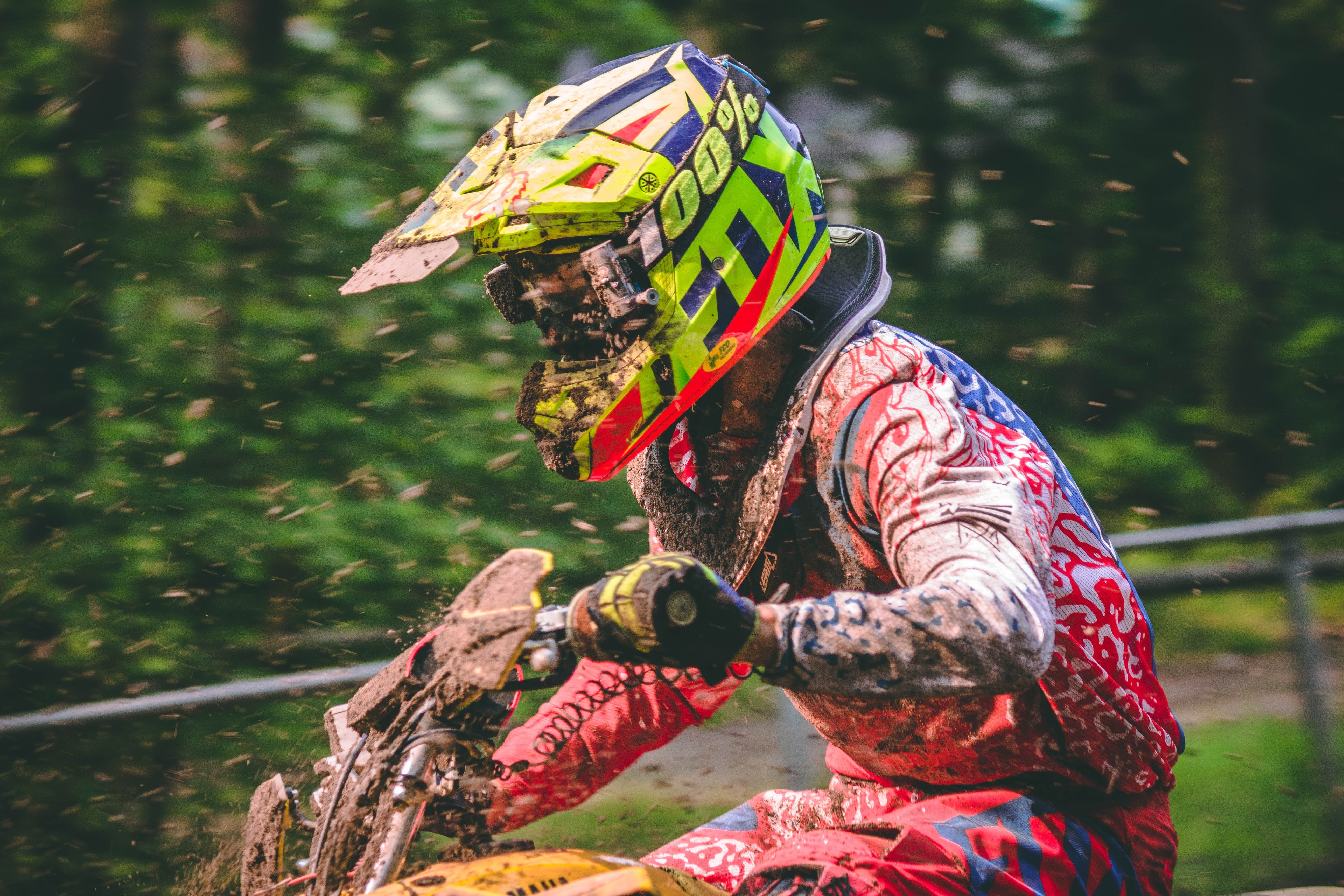 FRP dirtbike kids benefit