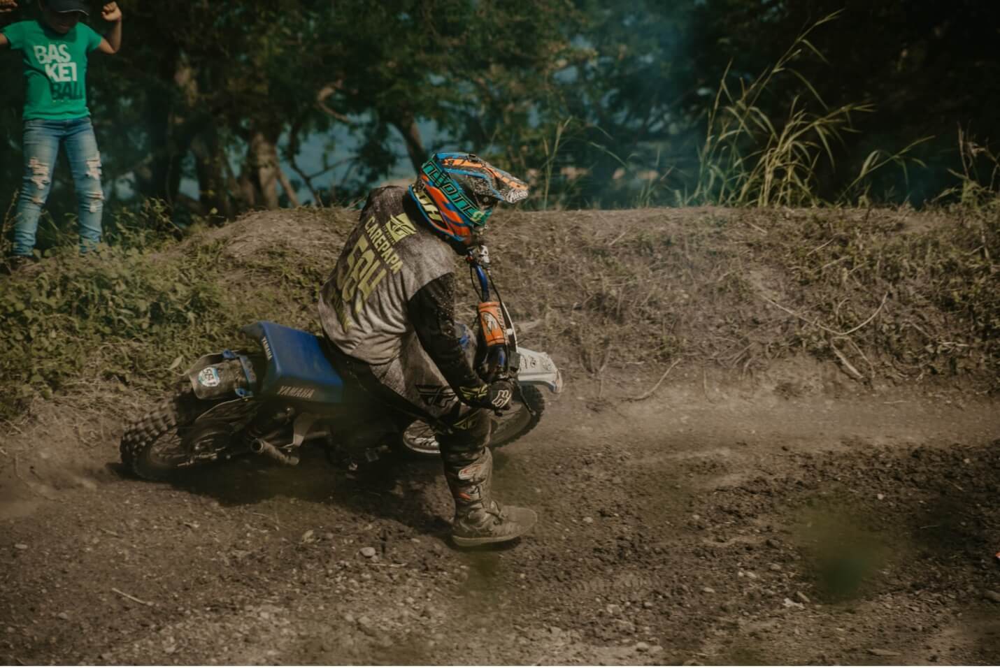 prevent dirt bike injuries for kids