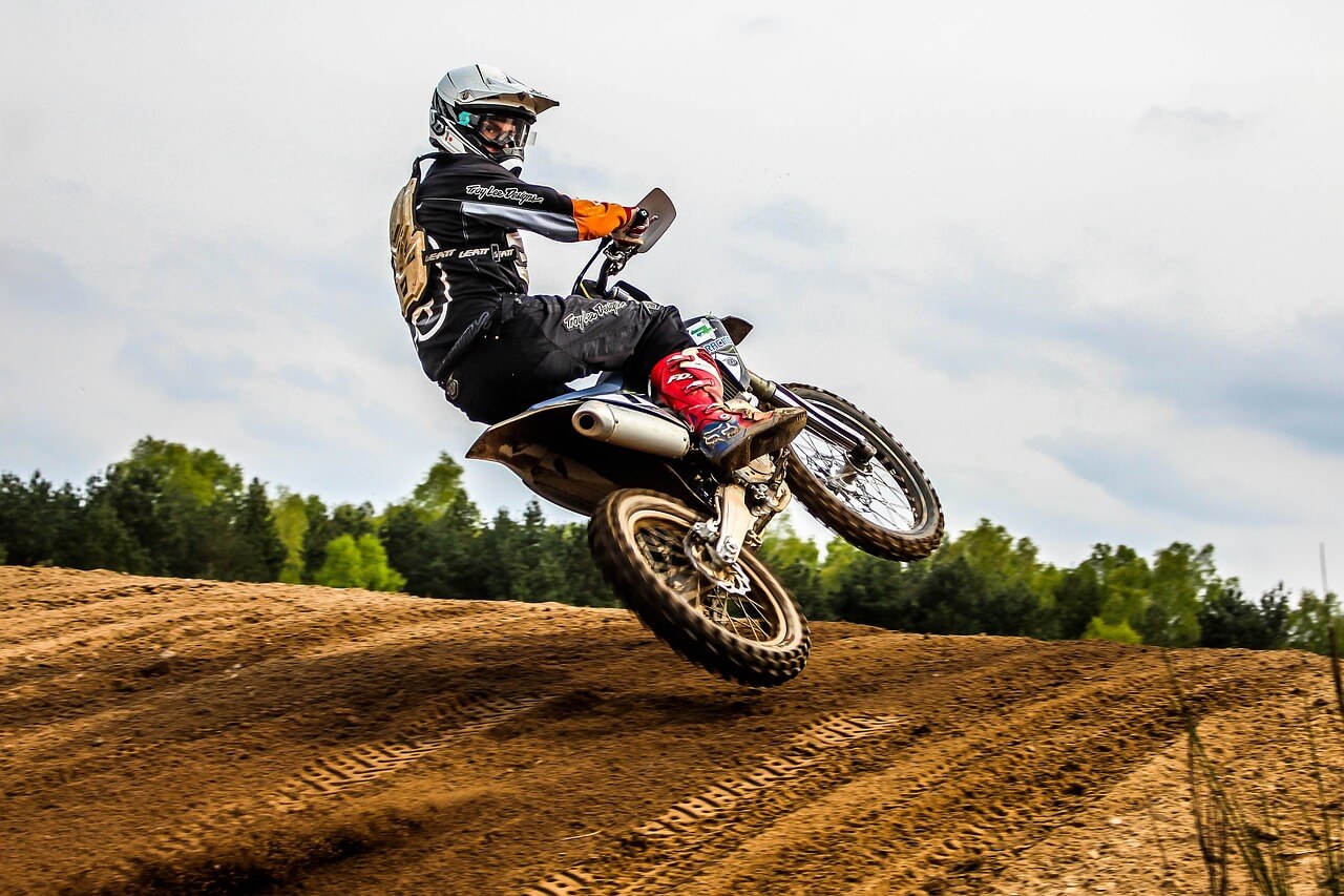 Tips for Kids to Recover Fast from Racing