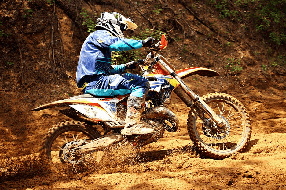 riding tips for kids dirt bike