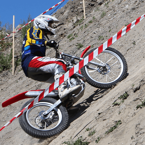 suspension system for dirt bike