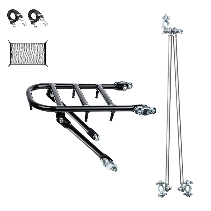 Mini Bike Rack Kit Mini Bike Rack Kit