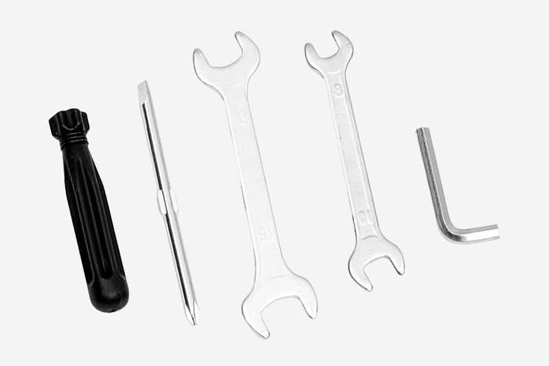 Parts for DB003 Dirt Bike