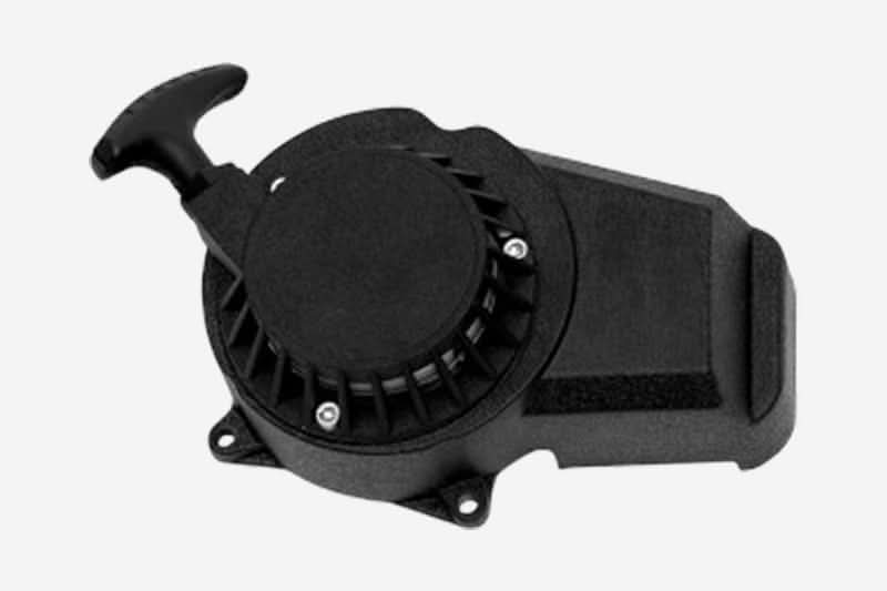 Parts for DB002 50cc 2-Stroke Dirt Bike