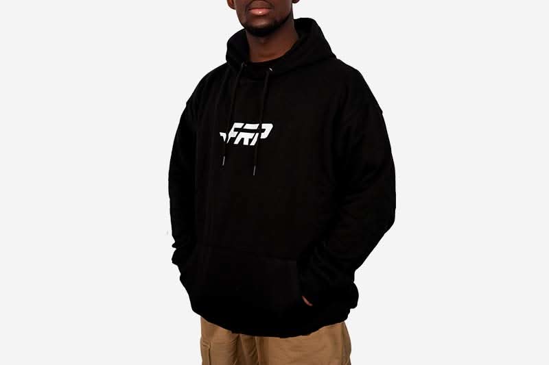 FRP Hoodie