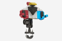 FRP Limited Edition Crab Phone Mount