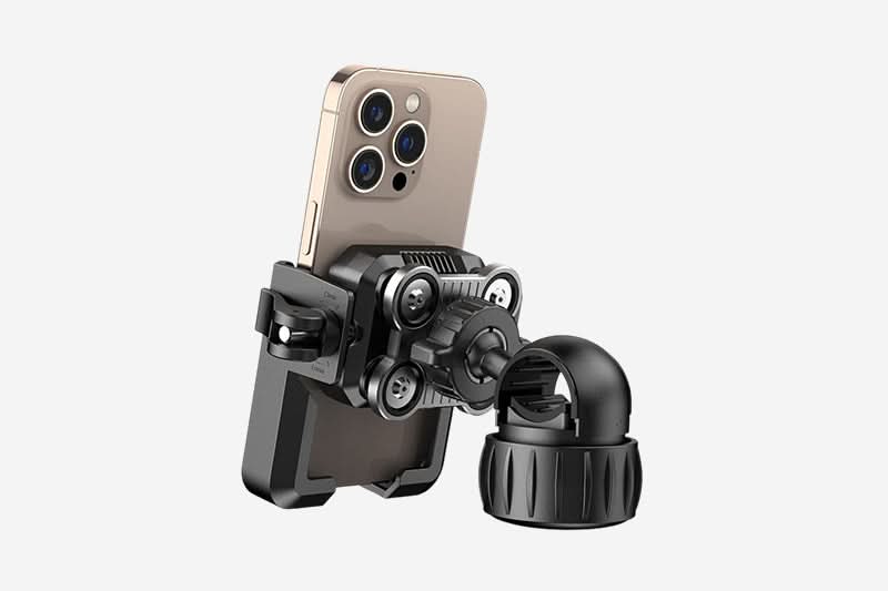 FRP Classic Phone Mount