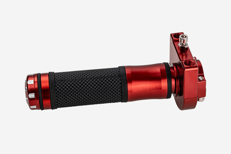 FRP Anti-Slip Handlebar Grips