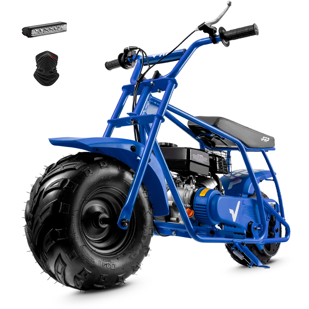 Blue / Basic / Starter Kit