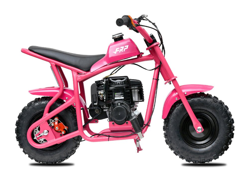 Gas Powered Buy Mini Bike Online Stroke Buy Frp Db003 50cc Mini