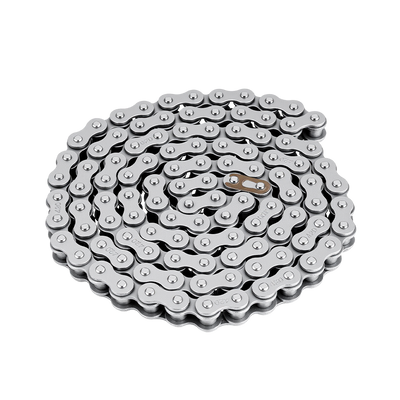 FRP x ParkerPro #420 120-link chain