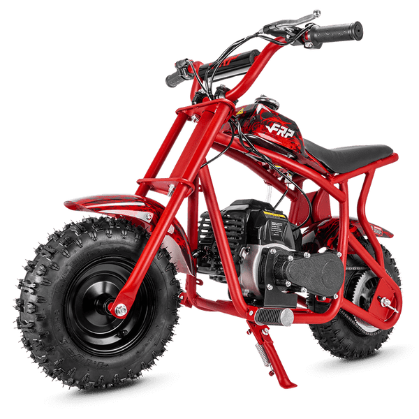 50CC Kids Dirt Bike 003