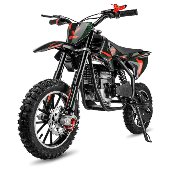 FX40-Ogemaw Gas Dirt Bike