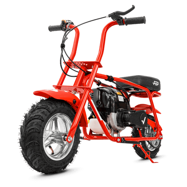 MB40 Gas Mini Bike