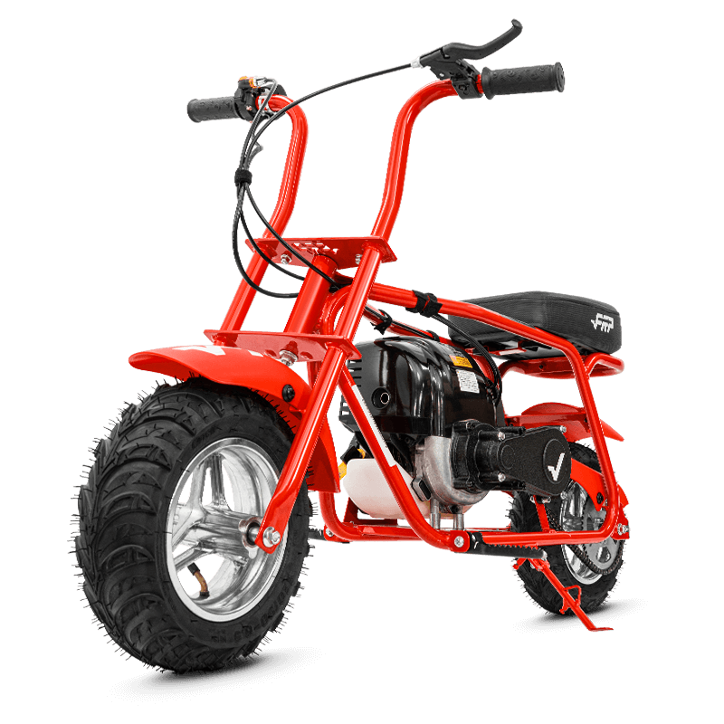 FRP MB40 kickstand set