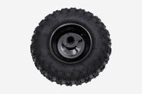 Parts for DB002 50cc 2-Stroke Dirt Bike