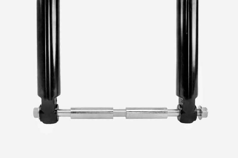 オマーズFRPタンク ダートトラッカー フラットトラッカー