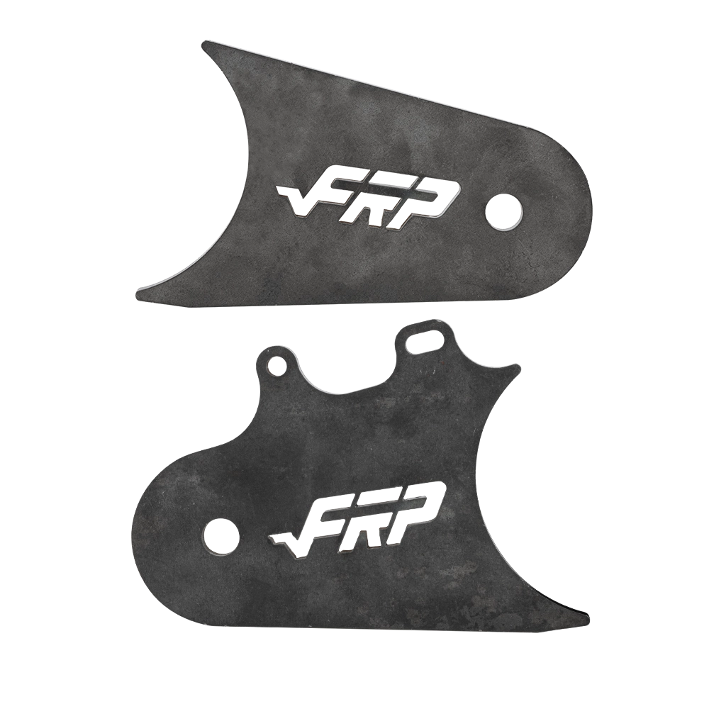 FRP Mini Bike Stretch Extension Tabs