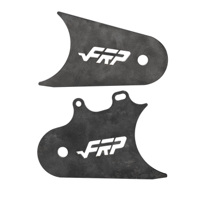 FRP Mini Bike Stretch Extension Tabs | frp frpmoto mini bike dirt bike