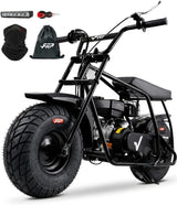 FRP GMB100 Cruise Series Black - PLUS