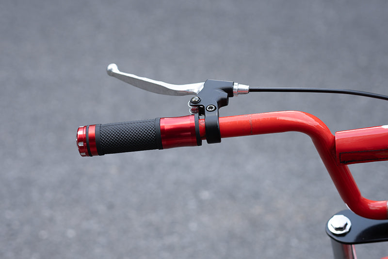 FRP Anti-Slip Handlebar Grips
