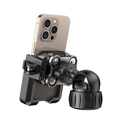 FRP Classic Phone Mount | frp frpmoto mini bike parts