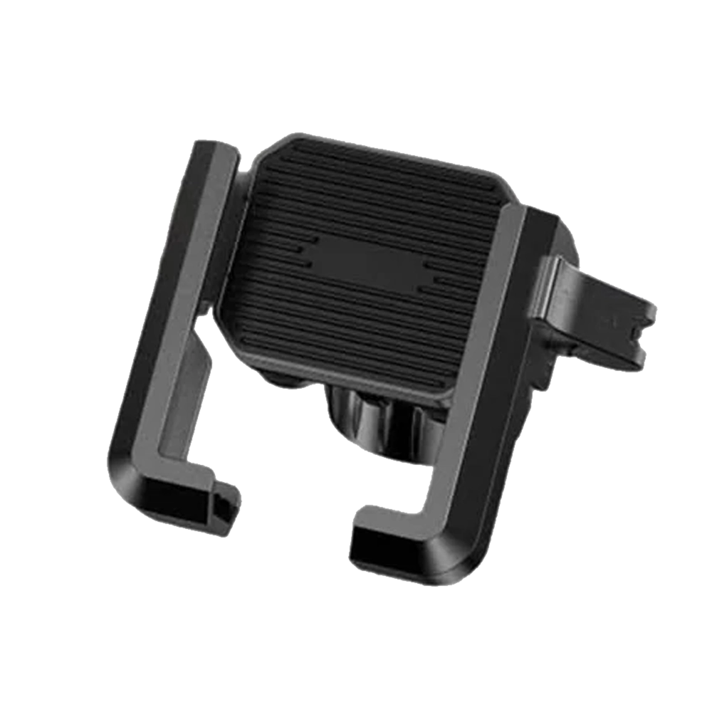 FRP Classic Phone Mount front view | frpmoto dirt bike parts replacement