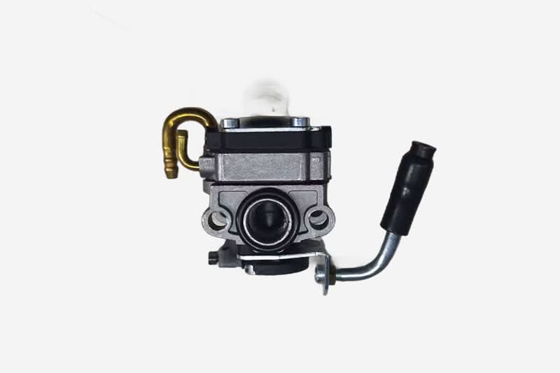 Suspension System for OGM40 Dirt Bike