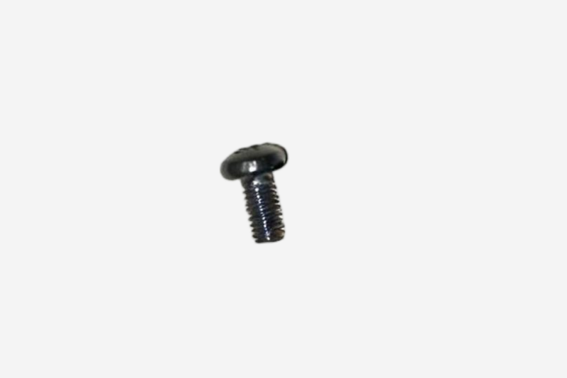 Plastic Piece for GMB100 Mini Bike angle view | frp frpmoto mini bike dirt bike