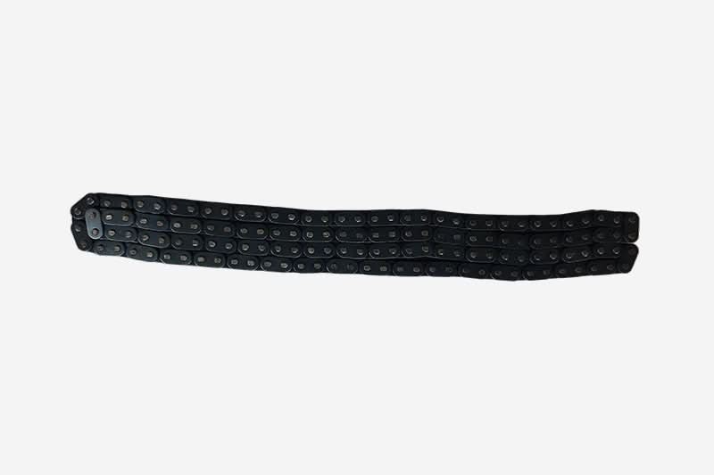 Suspension System for OGM40 Dirt Bike