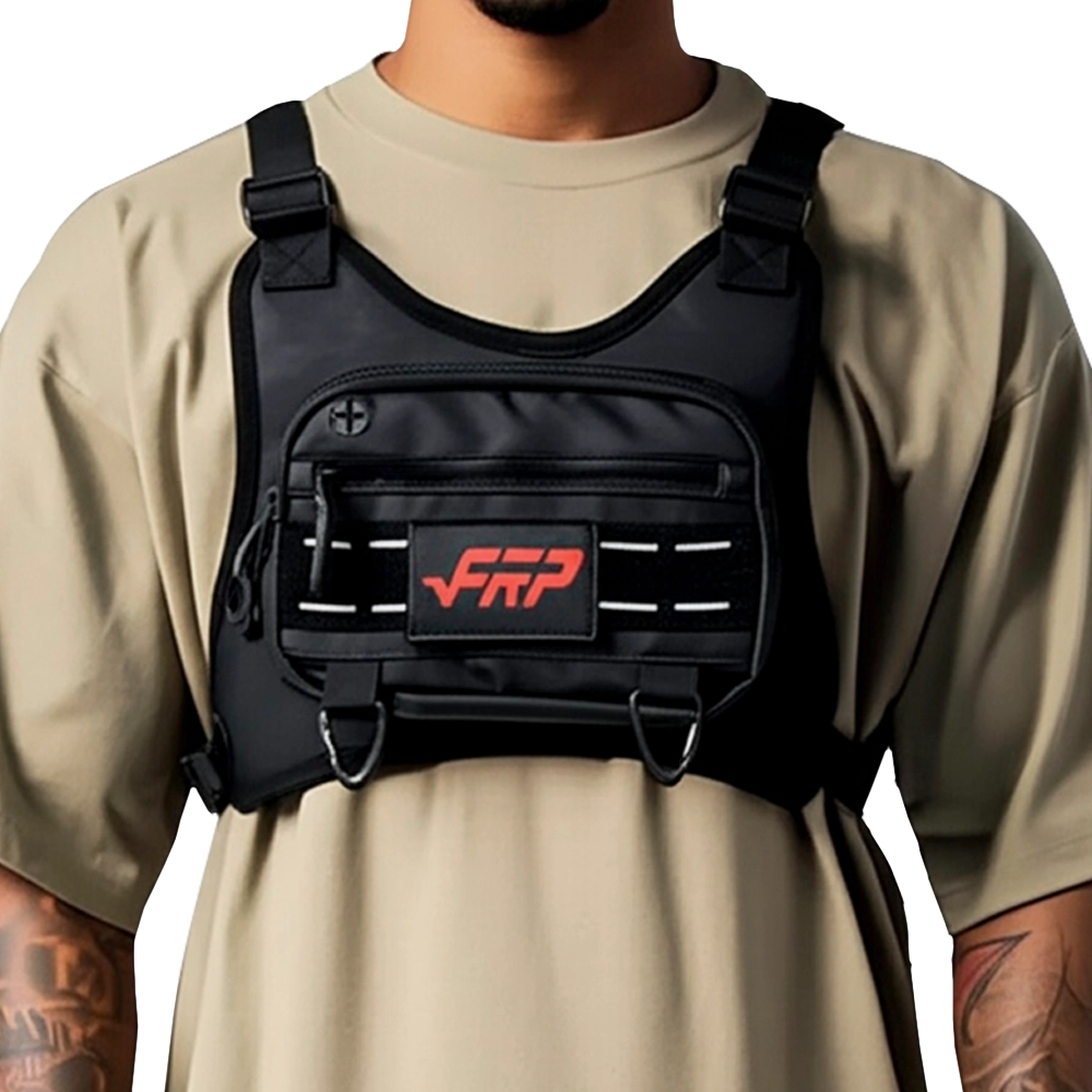 FRP Sports Chest Bag