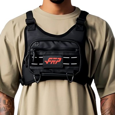 FRP Sports Chest Bag | frp frpmoto mini bike parts