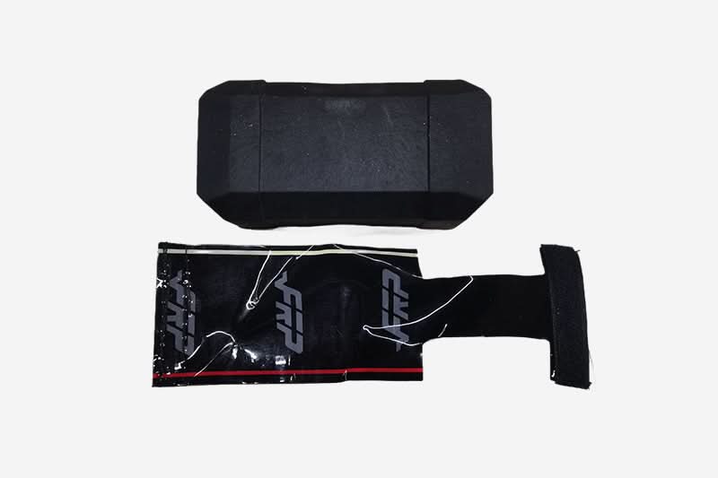 Suspension System for OGM40 Dirt Bike
