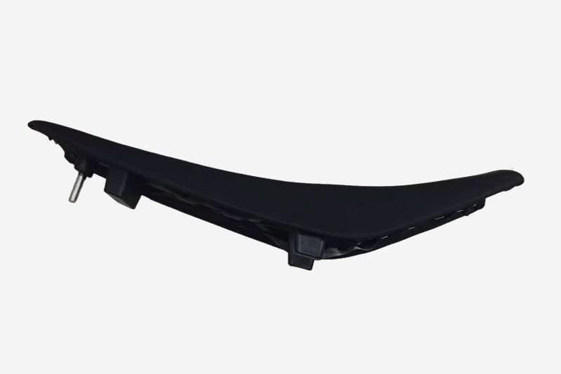 Suspension System for OGM40 Dirt Bike