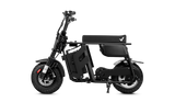 FRP M3 Electric Mini Bike
