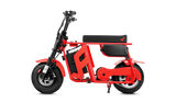 FRP M3 Electric Mini Bike