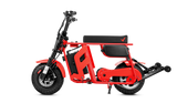 FRP M3 Electric Mini Bike
