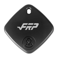 FRP Bike Tracker