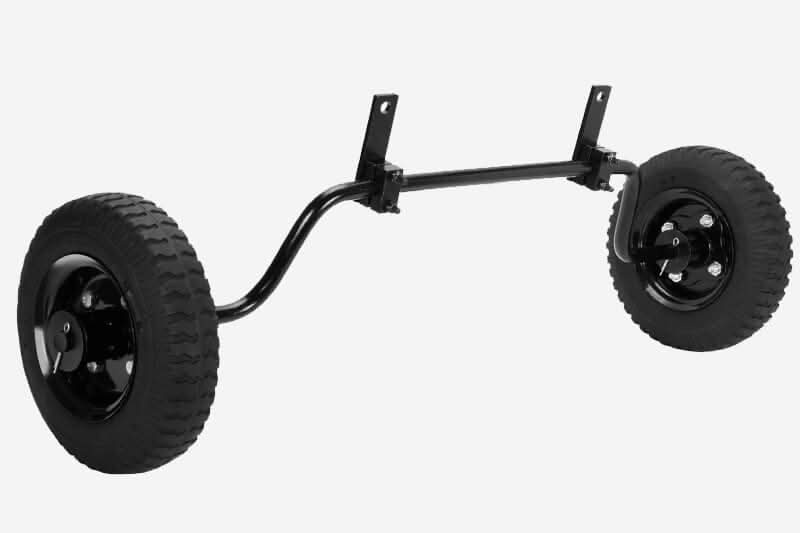 FRP Training Wheels – FRP Official Site