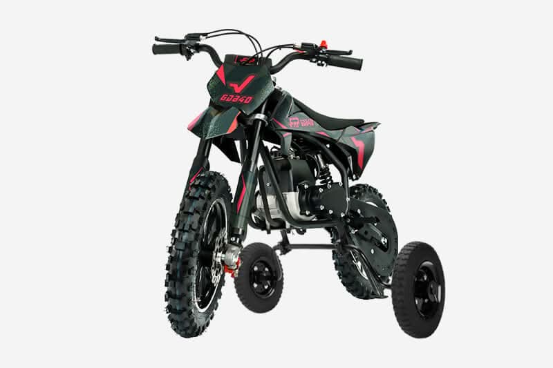 My Rides Frp FRP Training Wheels – FRP Official Site