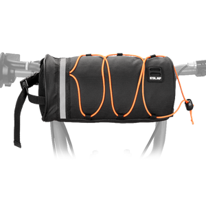 FRP Ride Essentials Bundle side view | frp mini bike spare parts accessories