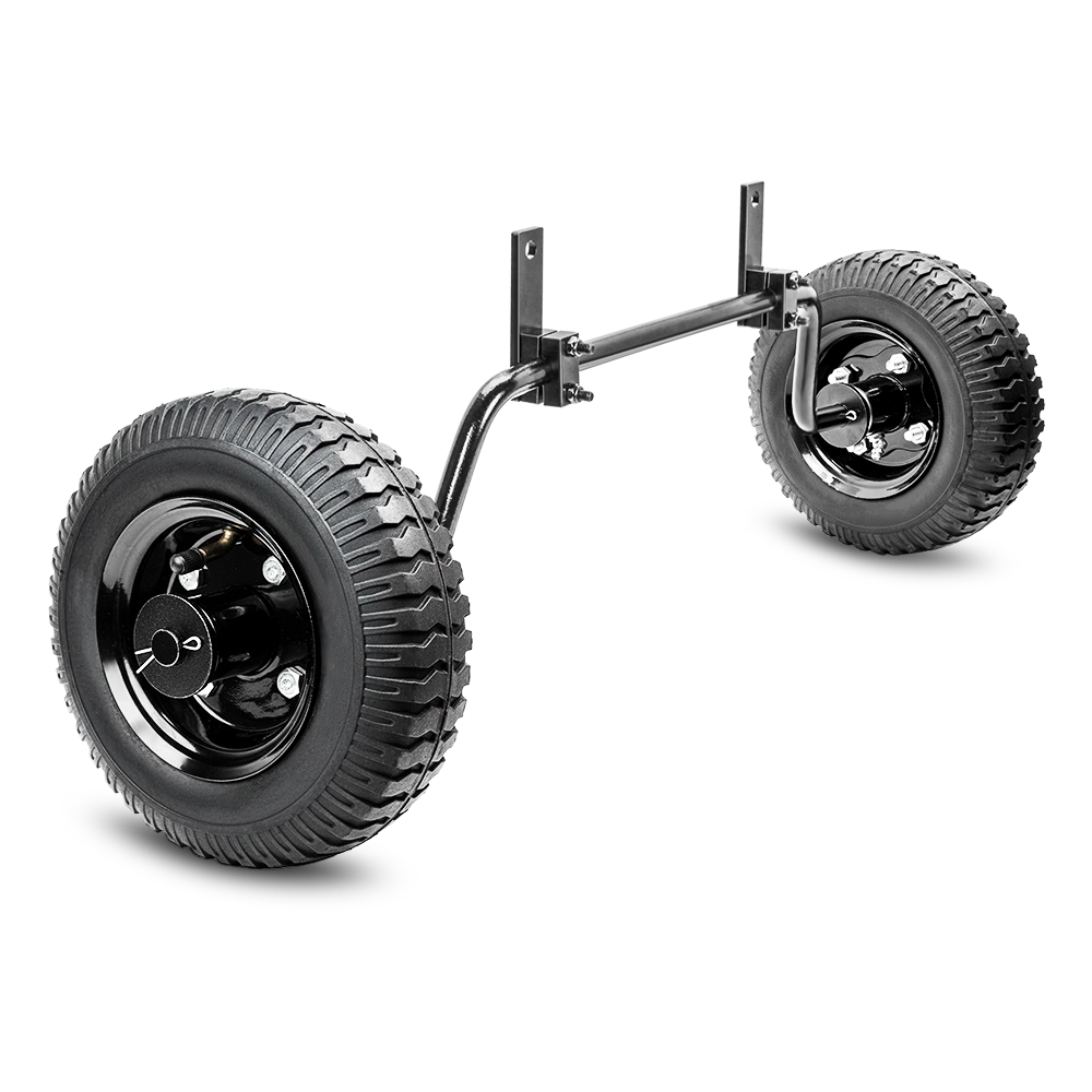 FRP Training Wheels