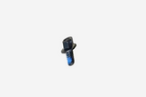Plastic Piece for GMB100 Mini Bike overview | frp dirt bike mini bike off road