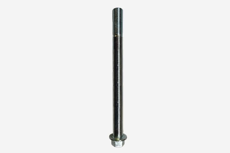 Suspension System for OGM40 Dirt Bike